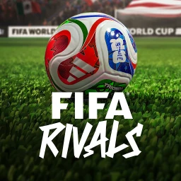 Значок FIFA Rivals - Mobile Soccer